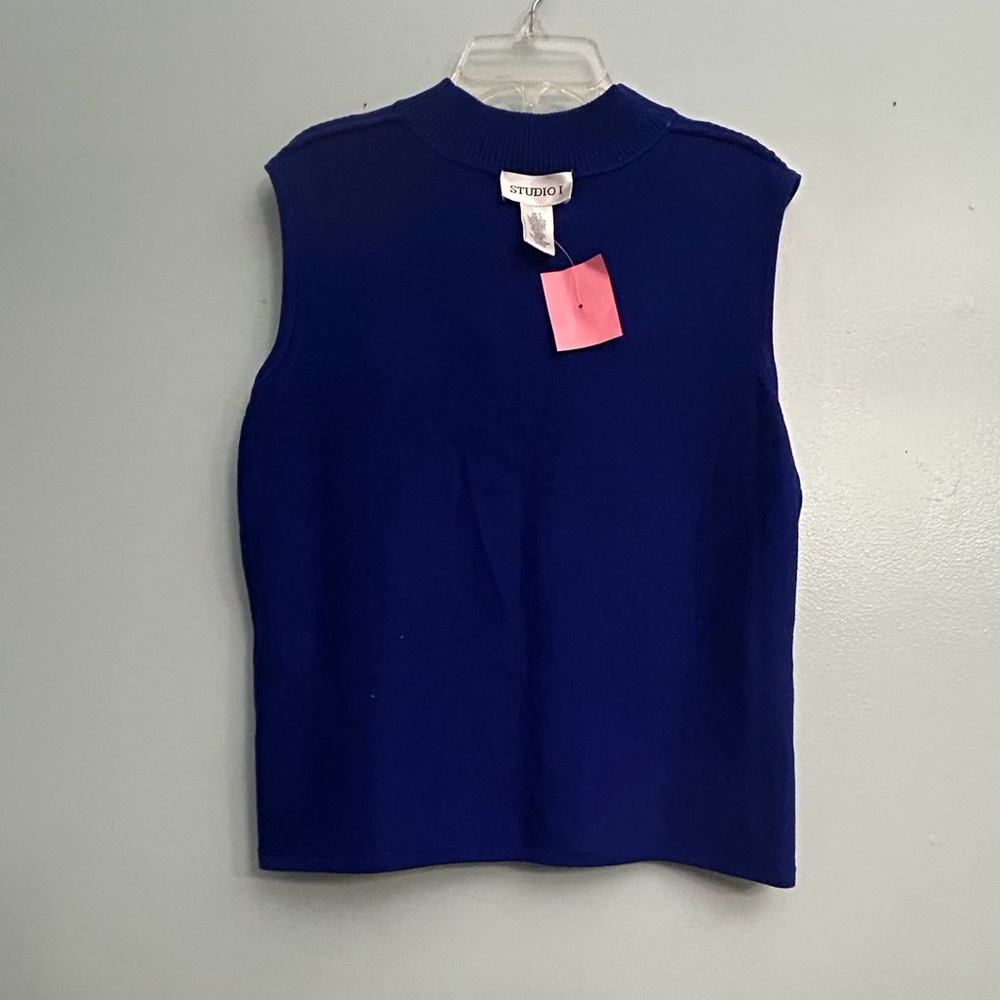 STUDIO 1 blouse - Picture 7 of 9